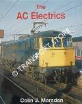 The AC Electrics by MARSDEN, Colin J.